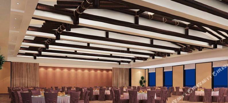 修武七贤民俗村图片