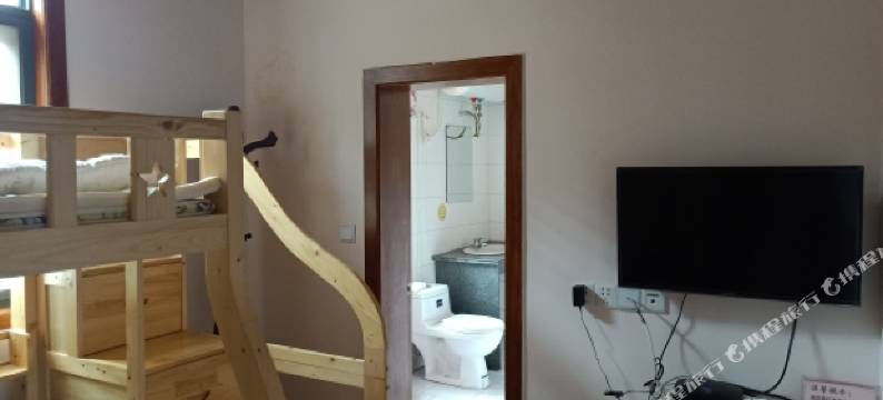 周庄沈厅国际青年旅舍图片