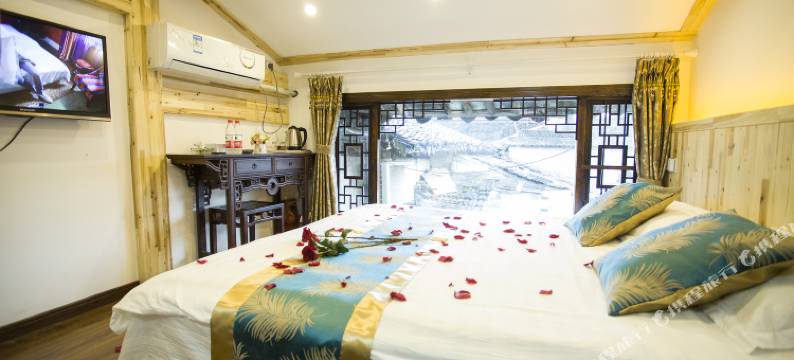 西塘艺雅精品主题客栈图片