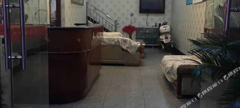 汉源梨城宾馆图片