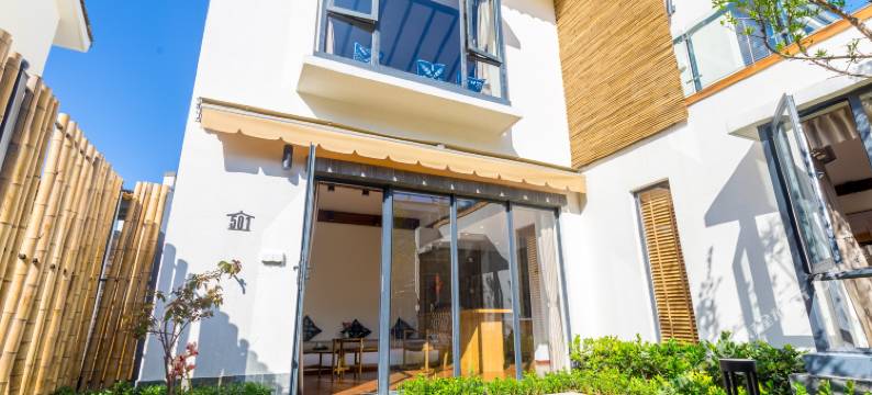 大理美墅酒店图片