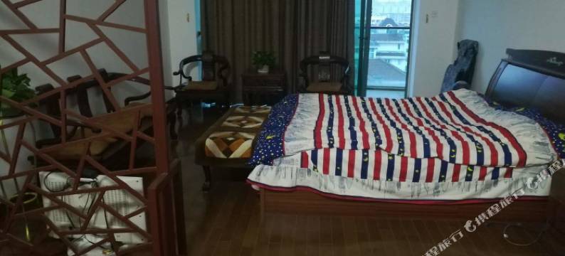 常州大气民宿图片