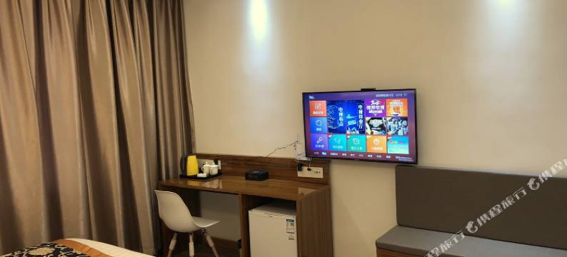 阳光商务酒店(福州长乐国际机场店)图片