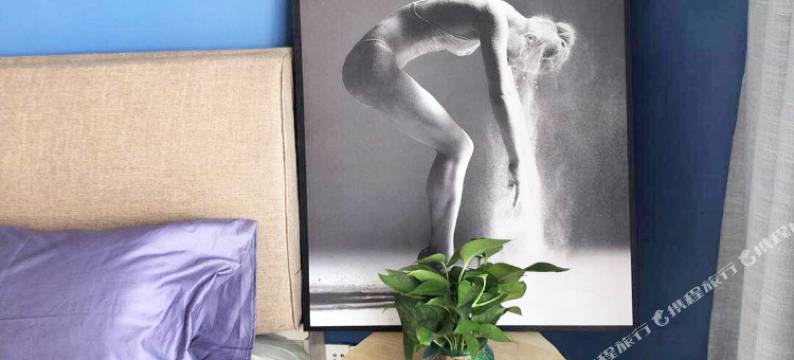 郑州蓉和之家公寓(12号店)图片