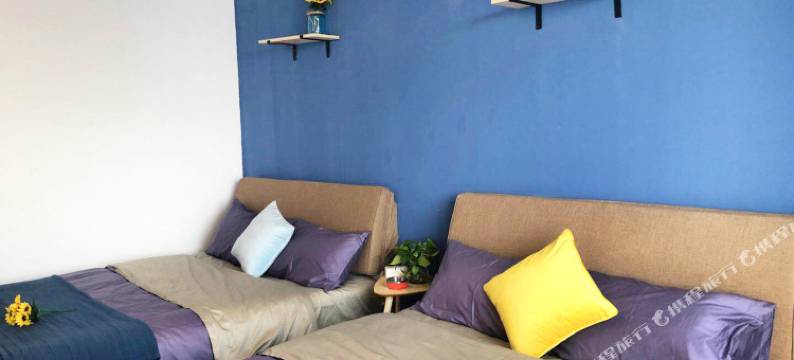 郑州蓉和之家公寓(12号店)图片