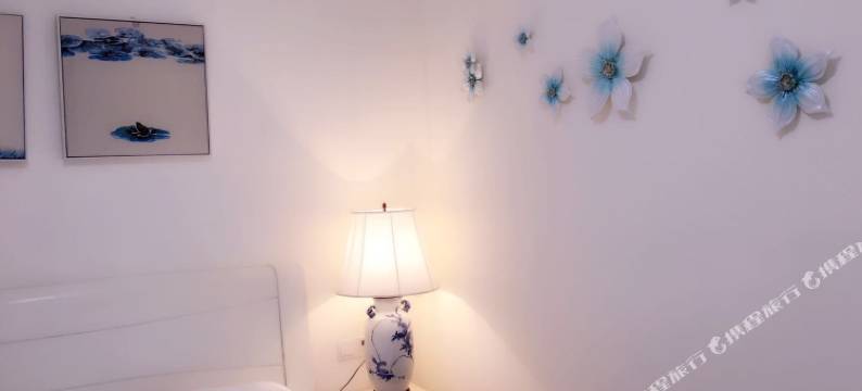 惠州泡泡海海景LiFe酒店公寓图片