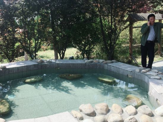 烟台夏威夷公寓