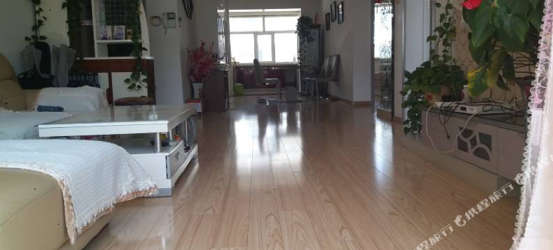 吉林小郭江景房公寓图片