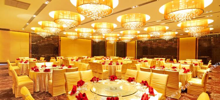 郑州上街雅乐轩酒店(区政府店)图片