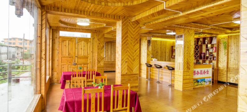 龙胜希宇精品民宿图片