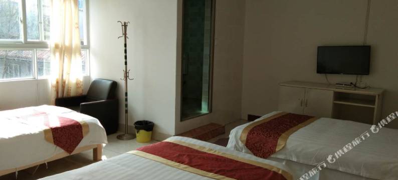 重庆南桥旅社图片