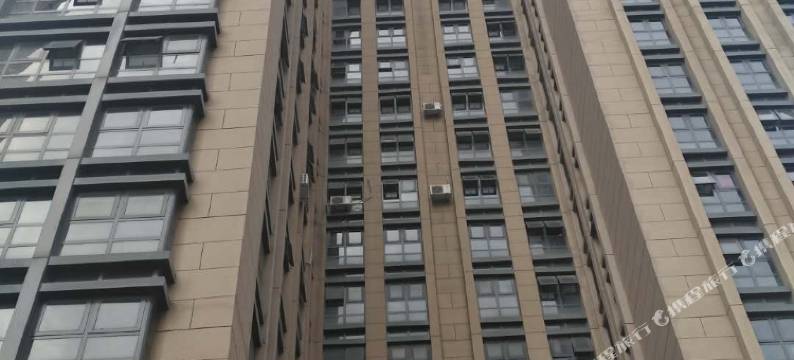 天津浪漫满屋主题民宿图片