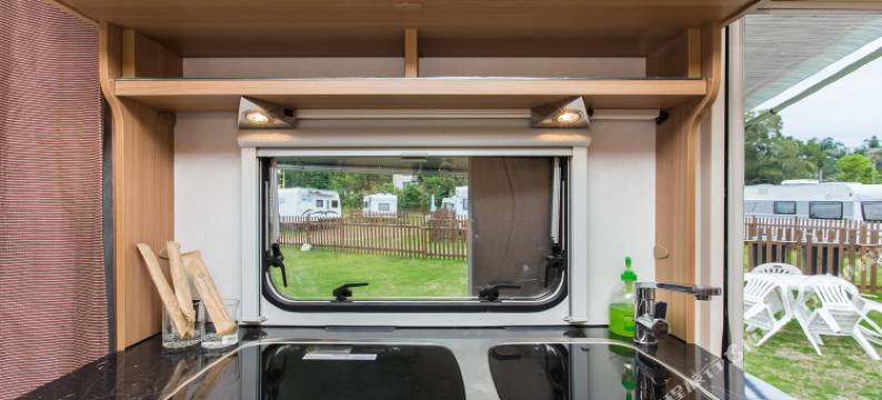 悠宕 · 生态房车营地图片