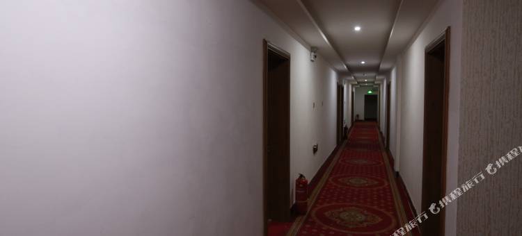 草原情大酒店图片