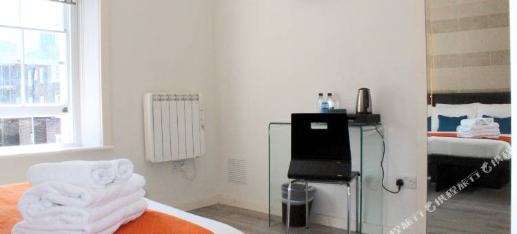 25帕丁顿酒店(25 Paddington Hotel)图片