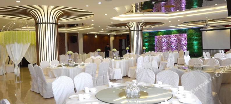 精河孵梦森林精品酒店图片