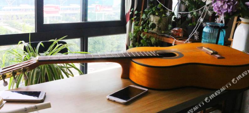 观景台青年旅舍图片