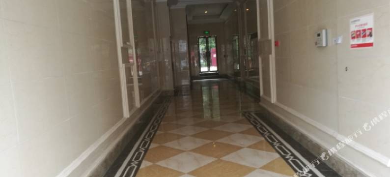 艾欧尼亚酒店(成都红高路地铁站龙城国际店)图片
