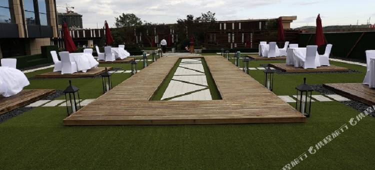 贵州雅天大酒店图片