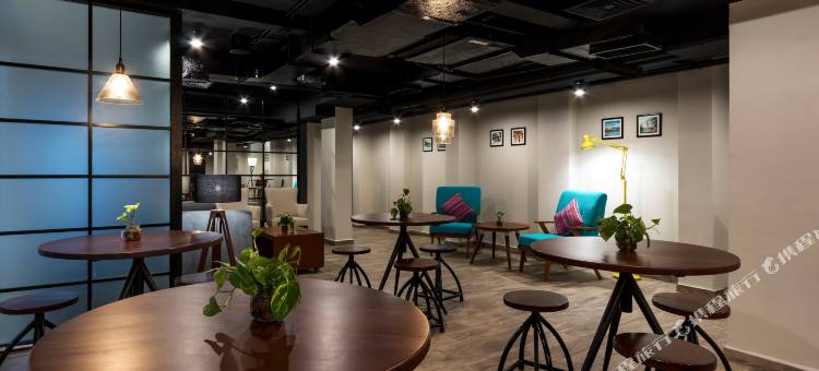 万鸦老S阁楼酒店(S Loft Manado)图片