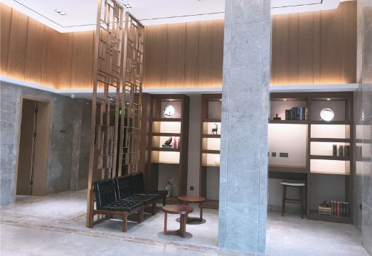 Yitel (Shanghai University Qinghe Road) Hotel Overview