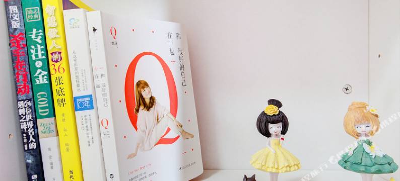 西安大话南门公寓(小雁塔路分店)图片