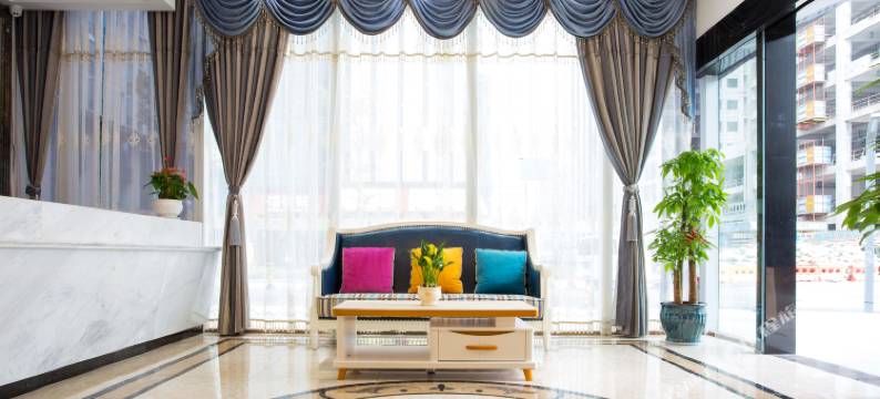 杭州望京酒店(盈丰路地铁站店)图片