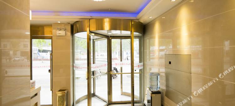 贝壳酒店(岷县岷州东路店)图片