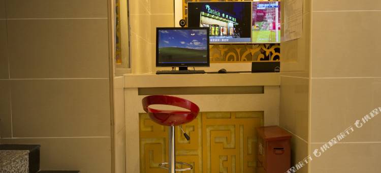 贝壳酒店(岷县岷州东路店)图片