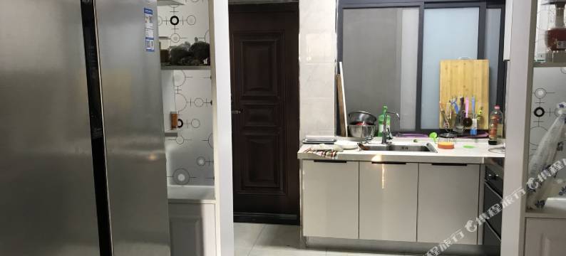 华阴玲珑小院民宿图片