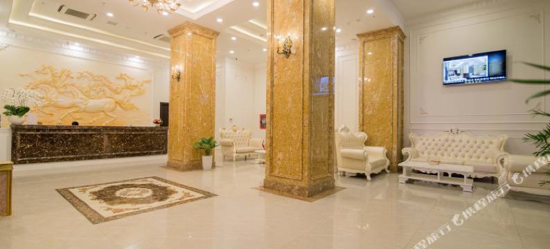 芽庄帝国酒店(Imperial Nha Trang)图片