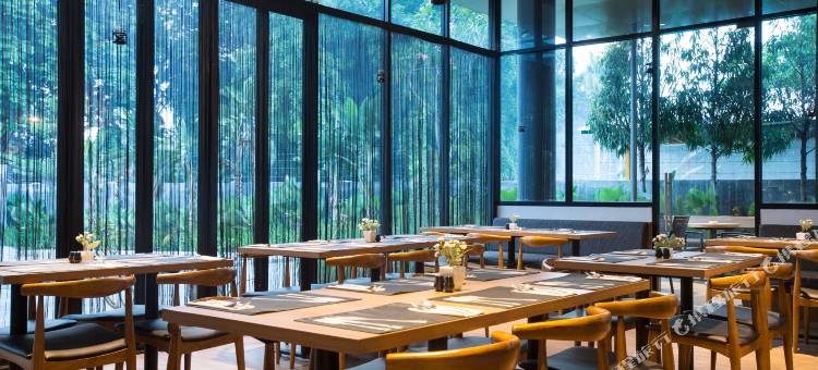 井里汶巴蒂卡酒店(BATIQA Hotel Cirebon)图片