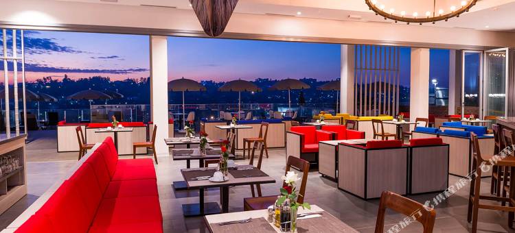 基加利欧诺莫酒店(Onomo Hotel Kigali)图片