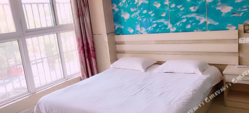 滁州壹周快捷宾馆(滁州北站店)图片