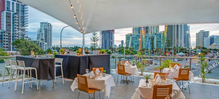 冲浪者天堂曼特拉美景酒店(Mantra on View Surfers Paradise)图片