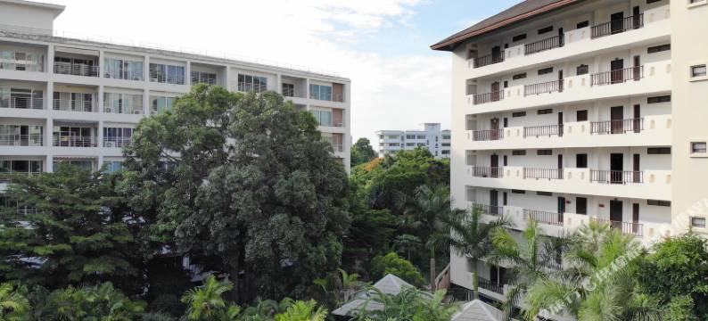 星期日 Wongamat 隐私 芭堤雅(Sunday Wongamat Privacy Pattaya)图片
