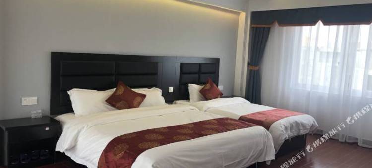 东山金銮海景公寓图片