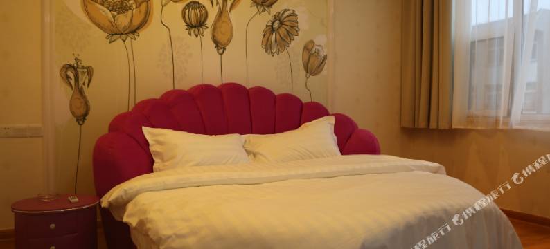 莒南春晖宾馆图片