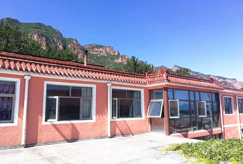 地址(位置,怎么去,怎么走):  北京市延庆区张山营镇丁家堡村9号