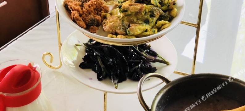 宜兰童话村亲子生态农场民宿图片