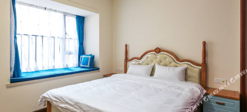 珠海至爱暖家公寓图片