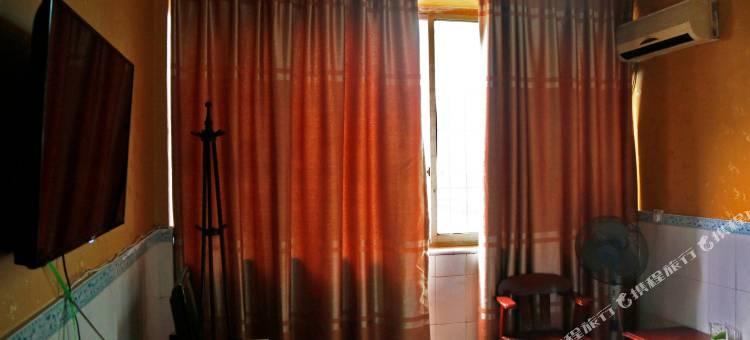 泸州红富宾馆图片