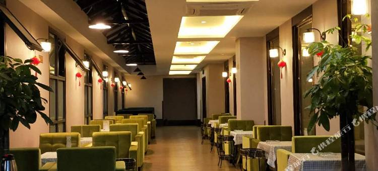 新北站酒店(达州客运北站店)图片