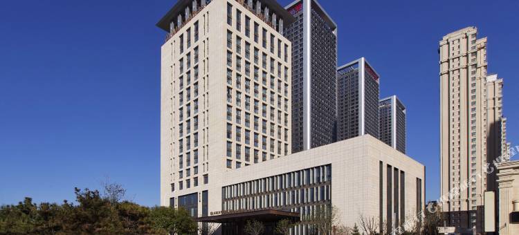 沈阳富力万达文华酒店图片