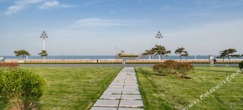 青岛怡家阳光公寓图片