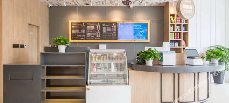 汉庭酒店(连云港苏宁广场店)图片