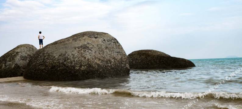 丽途度假公寓(惠州碧桂园十里银滩店)图片