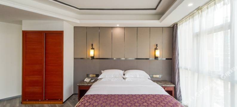 宜诚酒店(桂林万福广场店)图片