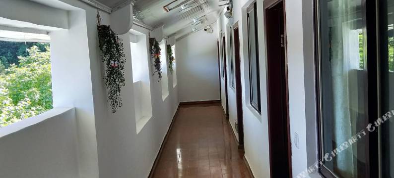 天台山乡村别墅酒店图片