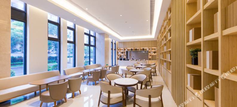 全季酒店(上海五角场市光路店)图片